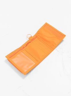 Capsule Wallet Orange -Deals Curated Attire Store 30253117 CapsuleWallet Orange PORTERYOSHIDA CO 4