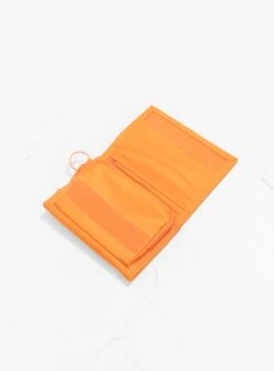 Capsule Wallet Orange -Deals Curated Attire Store 30253117 CapsuleWallet Orange PORTERYOSHIDA CO 5