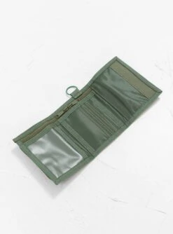 Capsule Wallet Khaki -Deals Curated Attire Store 30253124 CapsuleWallet Khaki PORTERYOSHIDA CO 4