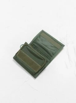 Capsule Wallet Khaki -Deals Curated Attire Store 30253124 CapsuleWallet Khaki PORTERYOSHIDA CO 5