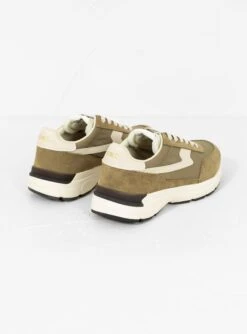 Osier S-Strike Desert Suede Mix -Deals Curated Attire Store 30261259 Osier S Strike Desert Suede Mix Stepney Workers Club 3