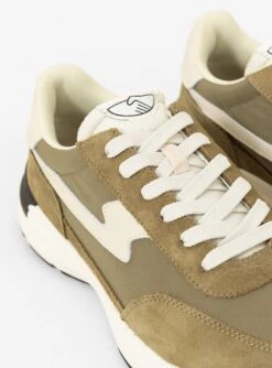 Osier S-Strike Desert Suede Mix -Deals Curated Attire Store 30261259 Osier S Strike Desert Suede Mix Stepney Workers Club 4