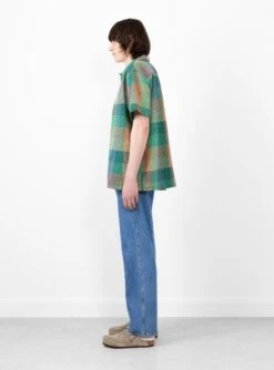 1CH Twin Wash Straight Fit Jeans Washed Indigo -Deals Curated Attire Store 30262997 1CH Twin Wash Straight Fit Jeans Washed Indigo CRT b