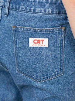 1CH Twin Wash Straight Fit Jeans Washed Indigo -Deals Curated Attire Store 30262997 1CH Twin Wash Straight Fit Jeans Washed Indigo CRT c