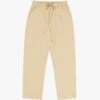 Canvas Chef Pants Khaki