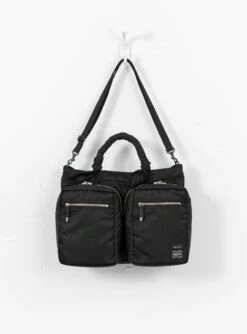 X Toga Archives Tote Bag Black -Deals Curated Attire Store 30267527 Toga Archives Tote Bag Black PORTER YOSHIDA CO. 3