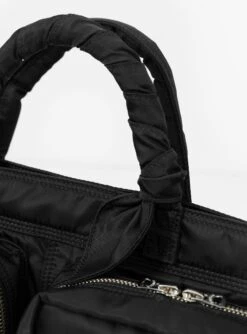 X Toga Archives Tote Bag Black -Deals Curated Attire Store 30267527 Toga Archives Tote Bag Black PORTER YOSHIDA CO. 5