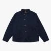 RINGOMAN Coverall Indigo