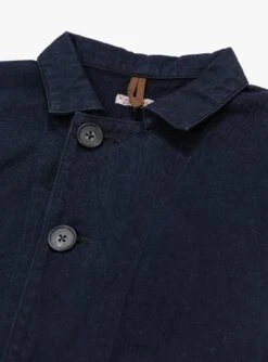 RINGOMAN Coverall Indigo -Deals Curated Attire Store 30267589 RINGOMANCoverall Indigo KAPITAL 3