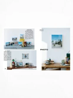 Popeye Issue 924 -Deals Curated Attire Store 30269576 Popeye Magazine Issue 924 Multi BOOKS 3