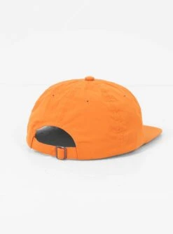 Cordura BB Cap Orange -Deals Curated Attire Store 30270466 Cordura BB Cap Orange SUBLIME 2