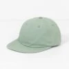 Light BB Cap Sage Green