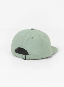 Light BB Cap Sage Green -Deals Curated Attire Store 30270480 Light BB Cap Sage Green SUBLIME 2