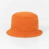 Cordura Bucket Hat Orange