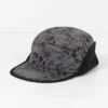 Safari Jet Cap Charcoal