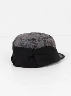 Safari Jet Cap Charcoal -Deals Curated Attire Store 30270541 Safari Jet Cap Charcoal SUBLIME 2