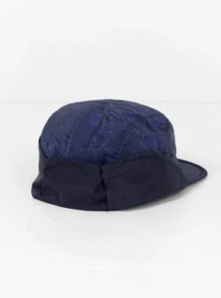 Safari Jet Cap Navy -Deals Curated Attire Store 30270558 Safari Jet Cap Navy SUBLIME 2