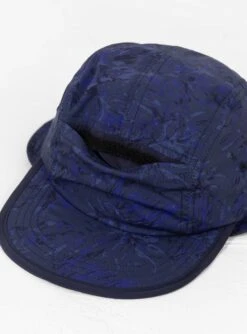 Safari Jet Cap Navy -Deals Curated Attire Store 30270558 Safari Jet Cap Navy SUBLIME 5