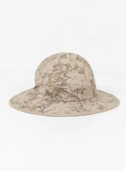 Safari Metro Hat Beige