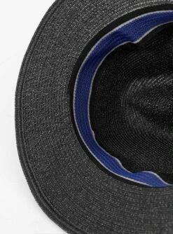 Washable Travel Hat Dark Charcoal 5 Washable Travel Hat Dark Charcoal -Deals Curated Attire Store 30270589 Washable Travel Hat Dark Charcoal SUBLIME 3