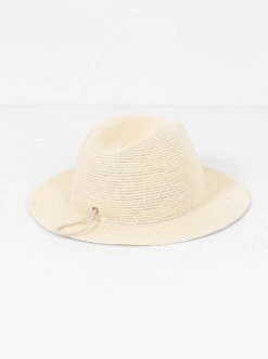 Washable Travel Hat Off White -Deals Curated Attire Store 30270596 Washable Travel Hat Off White SUBLIME 2