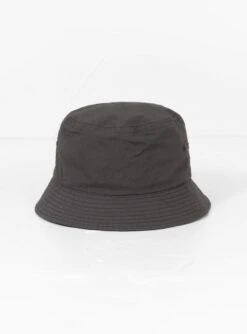 Light Bucket Hat Charcoal
