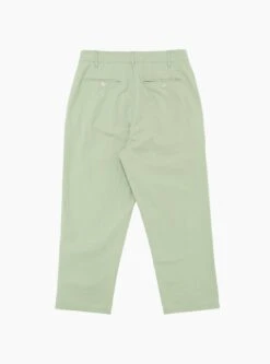 Pleated Trouser Sage -Deals Curated Attire Store 30271418 PleatedTrouser Sage BROTHERBROTHER 2