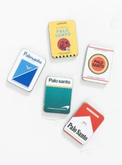 Newps Palo Santo Tin Multi -Deals Curated Attire Store 30271463 NewpsPaloSantoTin Multi BROTHERBROTHER 3