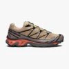Salomon XT-6 Hazelnut, Quail & Living Coral