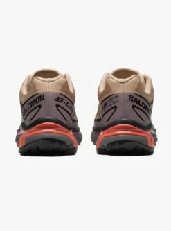 Salomon XT-6 Hazelnut, Quail & Living Coral -Deals Curated Attire Store 30272217 XT 6 Hazelnut Quail LivingCoral SALOMON 2
