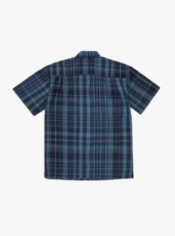 Mitchum Shirt Indigo Check 10 Mitchum Shirt Indigo Check -Deals Curated Attire Store 30273696 Mitchum Shirt Indigo Check YMC You Must Create 2