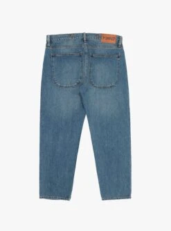 Bez Jean Washed Indigo 9 Bez Jean Washed Indigo -Deals Curated Attire Store 30273849 Bez Jean Washed Indigo YMC You Must Create 2