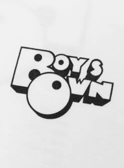 Autumn 1990 T-shirt White -Deals Curated Attire Store 30274747 Autumn1990T shirt White BOYSOWN 3