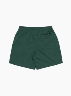 Stüssy Mesh Short Big Basic Spruce -Deals Curated Attire Store 30277120 Mesh Short Big Basic Spruce Stussy 2