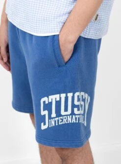 Stüssy Stussy Intl Short Blue 7 Stüssy Stussy Intl Short Blue -Deals Curated Attire Store 30277366 StussyIntlShort Blue Stussy c