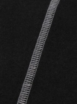 Stüssy Wave SS Crew Black -Deals Curated Attire Store 30277915 WaveSSCrew Black Stussy 4