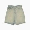 Stüssy Big Ol' Shorts Denim Beach Wash