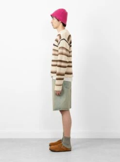 Stüssy Big Ol' Shorts Denim Beach Wash -Deals Curated Attire Store 30279452 BigOlShortsDenim BeachWash Stussy b