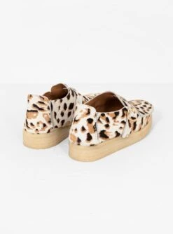 Side Seam Slide Shoes Leopard Print -Deals Curated Attire Store 3J9A0149