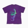 '95 The Riddler T-shirt Purple