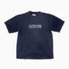 '97 Prodigy The Fat Of The Land T-shirt Navy