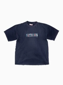 '97 Prodigy The Fat Of The Land T-shirt Navy