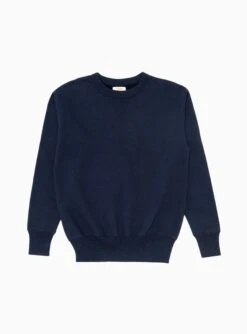 Laniakea Crew Neck Sweat Dark Navy