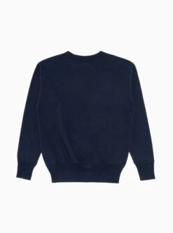 Laniakea Crew Neck Sweat Dark Navy -Deals Curated Attire Store 3J9A4821 57645e75 e641 4c29 a44b b67e59b5a25a