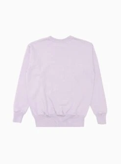 Laniakea Crew Neck Sweat Orchid Petal -Deals Curated Attire Store 3J9A5762