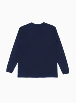 Haleiwa Long Sleeve T-shirt Dark Navy -Deals Curated Attire Store 3J9A9994 0a81f7c0 67bc 4f82 8ef0 22e7d314688f