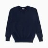Laniakea Crew Neck Sweatshirt Dark Navy
