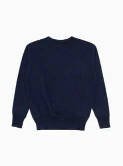 Laniakea Crew Neck Sweatshirt Dark Navy 5 Laniakea Crew Neck Sweatshirt Dark Navy -Deals Curated Attire Store 3j9a4821 1296x 02cd8523 a2b5 4ecb a5c1 8f650e262a0f