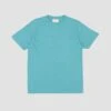 Haleiwa Short Sleeve T-shirt Brittany Blue