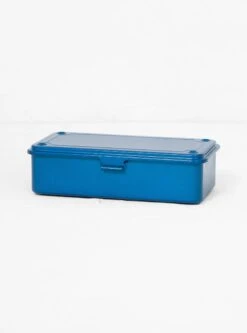 T-190 Trunk Toolbox Blue